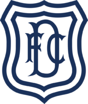 Dundee Crest