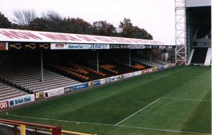 East Stand Health