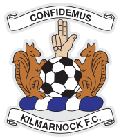 Kilmarnock Crest