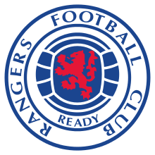 Rangers Crest
