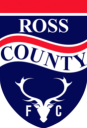 Ross County Crest