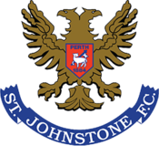 St Johnstone Crest