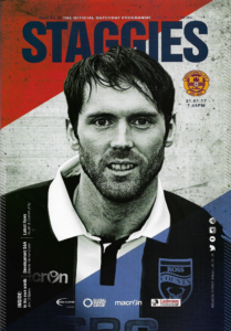 2016/17 Programme Cover