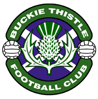 Buckie Thistle Crest