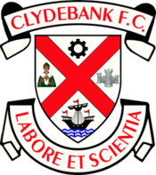 Clydebank Crest