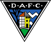 Dunfermline Athletic Crest