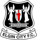 Elgin City Crest