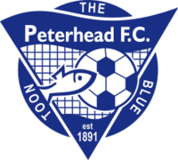 Peterhead Crest