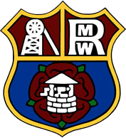 Whitehill Welfare Crest