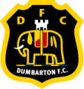 Dumbarton Crest