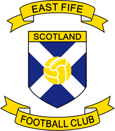 East Fife Crest