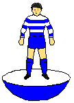 St Cuthberts Classic Kit