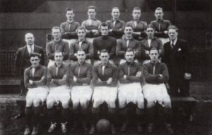 1931/32 Squad Photo