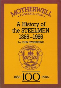 A History of the Steelmen 1886-1986
