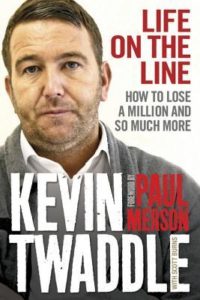 Kevin Twaddle - Life on the Line