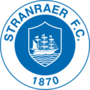 Stranraer FC Crest