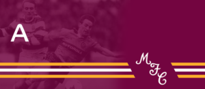 Player Archive Button