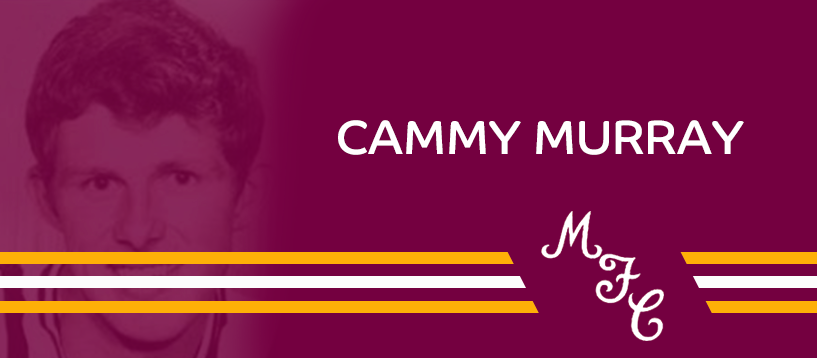 Cammy Murray Button