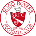 Sligo Rovers Crest