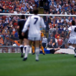 Dave Bowmans shot beats Maxwell Dave Bowmans shot beats Maxwell