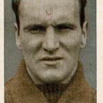 Hugh Ferguson - 1926 Lovell's Photos of Football Stars