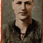 1932 Phillips Footballers BDV Sport Packets