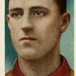 1934 Ardath Famous Footballers - George Stevenson