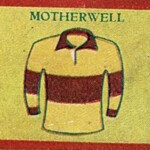 1935 Skipper Flags Famous Boys Paper