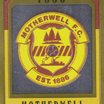 Panini Football 1988