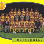 Panini Football 1988