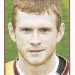 Panini Football 2009