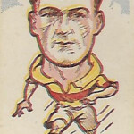 Watson - A & J Donaldson Sports Favourites