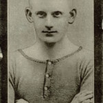 James Rattray - F & J Smith Footballers Cup Tie