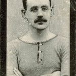 John McLean - F & J Smith Footballers Cup Tie