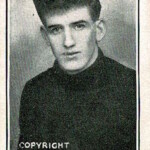 Alan McClory - 1924 Barratt & Co