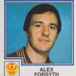 Panini Football 1983