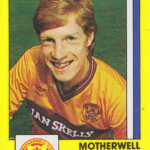 Panini Football 1987