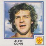 Panini Football 1983