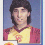 Panini Football 1984