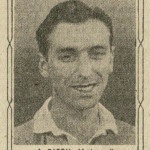 1951 DC Thomson Rover Famous Footballers