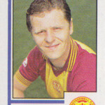 Panini Football 1984