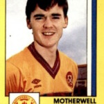 Panini Football 1987