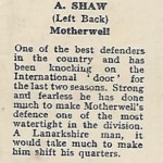 Archie Shaw - Kiddys Favorites 1947