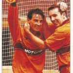 Panini Football 1995