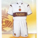 Panini Football 2008