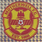 Panini Football 1995