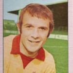 A&BC Scottish Football