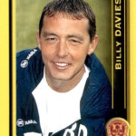 Panini Scottish Premier League 2000