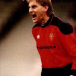 Pro Set Scottish Football 1991-1992