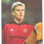 Panini Football 1992